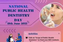 National-Public-health-Dentistry-Day