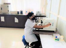 Histopathology-lab