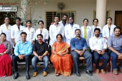 2019 MDS Exam