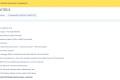 moodle-final-year