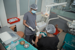 PIEZOSURGERY