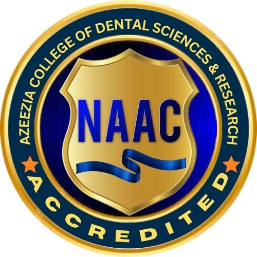 NAAC Accreditation